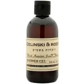 Zielinski & Rozen Peach, Passion fruit, Musk Suihkugeeli 300 ml