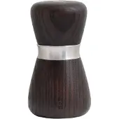 CrushGrind Kyoto maustemylly 10 cm, brown glaze