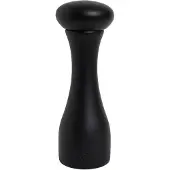 CrushGrind Lyon-maustemylly Black, 19 cm