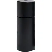 CrushGrind Bergen maustemylly 12 cm, black
