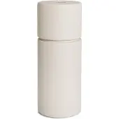 CrushGrind - Bergen Maustemylly 12 cm Sand white
