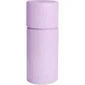 CrushGrind Bergen-maustemylly Purple lilaq, 12 cm