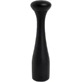 CrushGrind Lyon maustemylly 30 cm, black