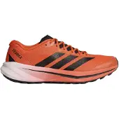 Adidas Terrex Agravic Lite - Orange - 43 1/3
