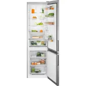 Electrolux 600 TwinTech No Frost Jääkaappipakastin 201 cm LNT6ME36U2