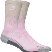 Asics Performance Run Sock Crew Hazy Lilac/rose Dust S (35-38)