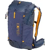 Exped Impulse 20 Navy Retkeilyreput 20