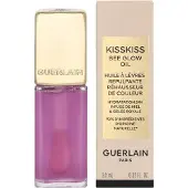 Guerlain KissKiss Bee Glow Oil Huuliöljy 9.5 ml 209 - Blooming