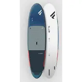 Fanatic Fly SUP-Lauta uni Koko 9'6