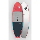 Fanatic Allwave SUP-Lauta uni Koko 7'9