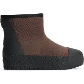 Tretorn Juniors' Arch Hybrid Chocolate Brown Talvikengät 38