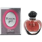 Dior Poison Girl Eau de Toilette 50 ml