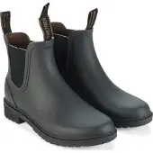 Tretorn Unisex Chelsea Classic Black 36