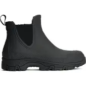 Tretorn Unisex Garpa Pile Black Kumisaappaat 37