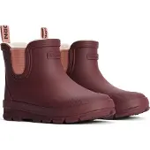 Tretorn Aktiv Chelsea Talvikumisaappaat, Burgundy, 34