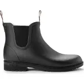 Tretorn Unisex Chelsea Classic Winter Black 46
