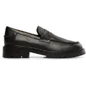 Angulus Loafer - Black - 37