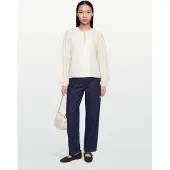 BOSS C_Belvast - Cream - 42