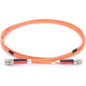 Digitus FO PATCH CORD, DUPLEX, LC TO LC MM OM4 50/125 µ, 10 M (DK-2533-10-4)