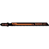 Bahco Saha 91-226-5P; 1,5x100 mm; 10 TPI; 5 kpl.