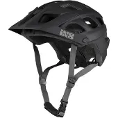 IXS Unisex Trail EVO (musta/XLW) - s dett v t 58-62 cm aikuisten kyp r t miehille ja naisille