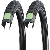 Schwalbe Big Ben Plus 26" x 2.15" SnakeSkin