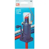Prym Knitting Mill Mini Dark Violet Neulomistarvikkeet