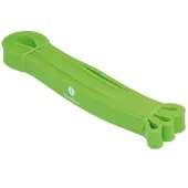 SVELTUS Power Band Purple 11-30 kg Green Vastusnauha