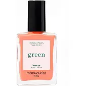 Manucurist Paris Green Tangerine