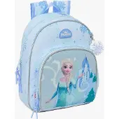 Disney Frozen Small Reppu 10L, Sininen
