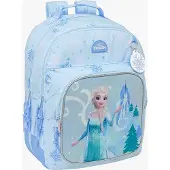 Disney Frozen Double Frozen 20l 32x15x42 Cm Reppu