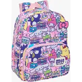 Hello Kitty & Friends 10l Reppu