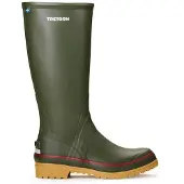 Tretorn Unisex Sarek 72 Green Kumisaappaat 37