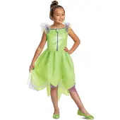 Disney Tinker Bell Classic (Eu) - Green - 116