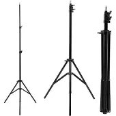 Macleans MC-163 tripod