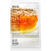 Abib Mild Acidic Ph Sheet Mask Honey Fit 10-Pack 30 g