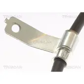 TRISCAN Vaijeri, seisontajarru 8140 181149