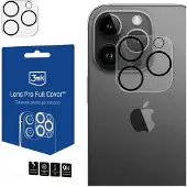 3MK Apple iPhone 11 Pro/11 Pro Max - Lens Pro Full Cover