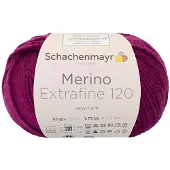 Schachenmayr Merino Extrafine 120 50 g lanka