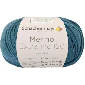 Schachenmayr Merino Extrafine 120 50 g lanka