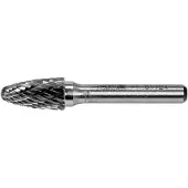 YATO Karbidi piikki teräkselle YT-61724; 6 mm