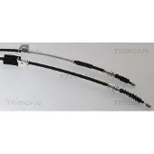 TRISCAN Vaijeri, seisontajarru 8140 161250