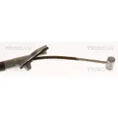 TRISCAN Vaijeri, seisontajarru 8140 69176