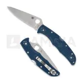 Spyderco Endura 4 Lightweight CPM SPY27 kääntöveitsi