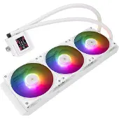 Thermalright Frozen Warframe 360 SE - CPU Vesijäähdytys