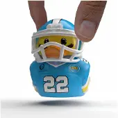 Mini TUBBZ NUMSKULL SPORTS TUBBZ MINI AMERICAN FOOTBALL