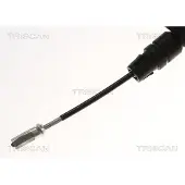 TRISCAN Vaijeri, seisontajarru 8140 161226