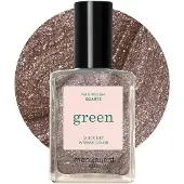 Manucurist Paris Green Kynsilakka 15 ml Quartz