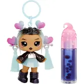 Yummiland Doll Yummiland Lip Gloss Sour, Nina Heartpop