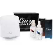 Shelly · Plug & Play · Cury Box · Smart Diffuser · WLAN · BT · white (Shelly_Cury)